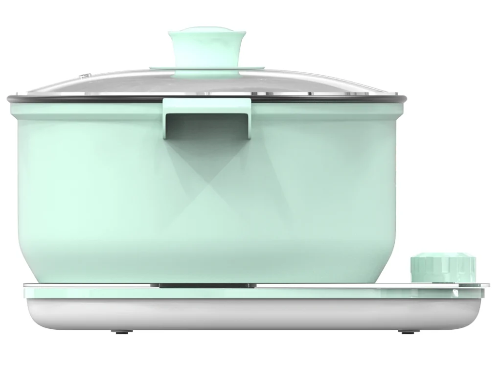 Nồi Lẩu Điện Hawonkoo HEH-100-GE 2