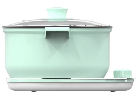 Nồi Lẩu Điện Hawonkoo HEH-100-GE 2