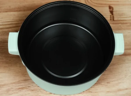 Nồi Lẩu Điện Hawonkoo HEH-100-GE 5