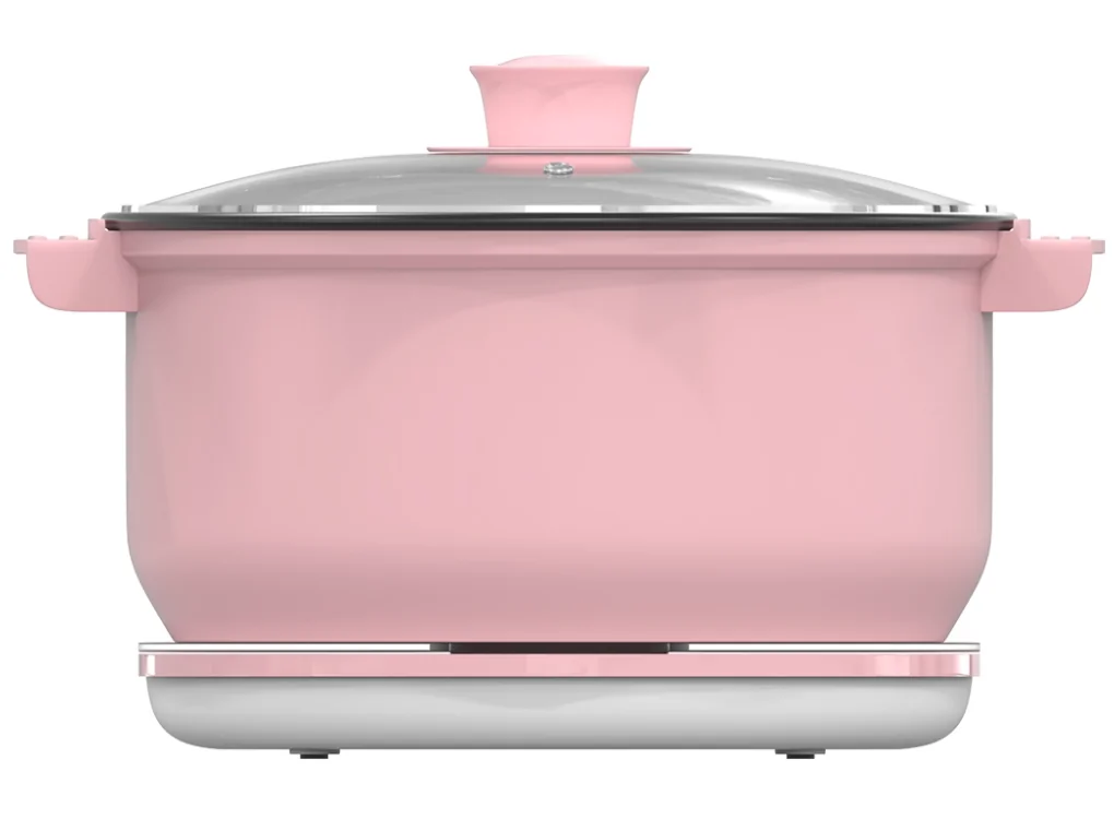 Nồi Lẩu Điện Hawonkoo HEH-100-PK 2