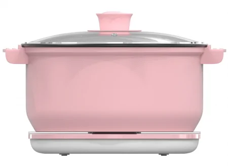 Nồi Lẩu Điện Hawonkoo HEH-100-PK 2