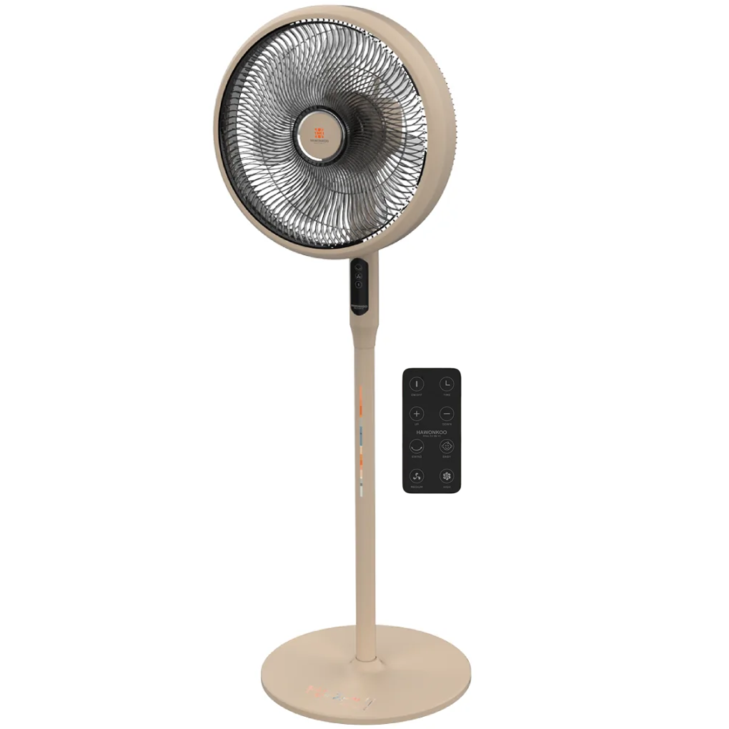 Quạt Điện Hawonkoo FDH-012-SPEED24-CF 0