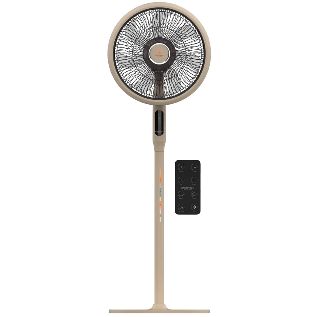 Quạt Điện Hawonkoo FDH-012-SPEED24-CF 1