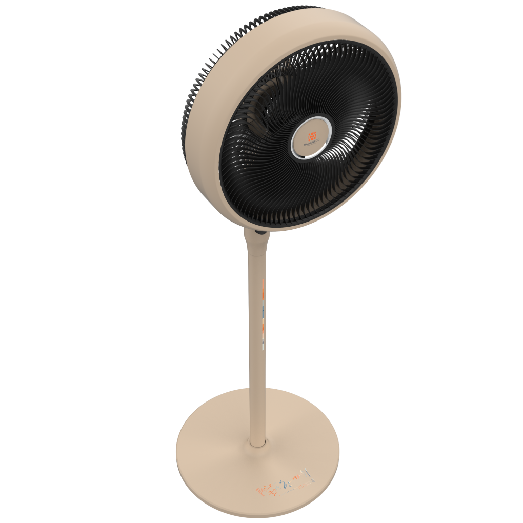 Quạt Điện Hawonkoo FDH-012-SPEED24-CF 2