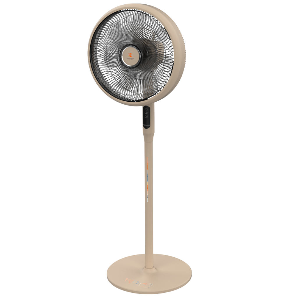 Quạt Điện Hawonkoo FDH-012-SPEED24-CF 6