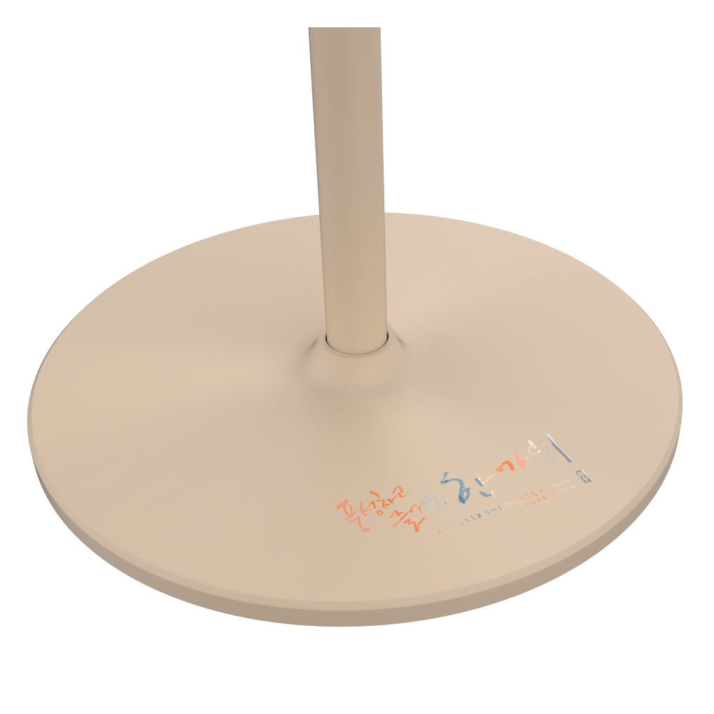 Quạt Điện Hawonkoo FDH-012-SPEED24-CF 7