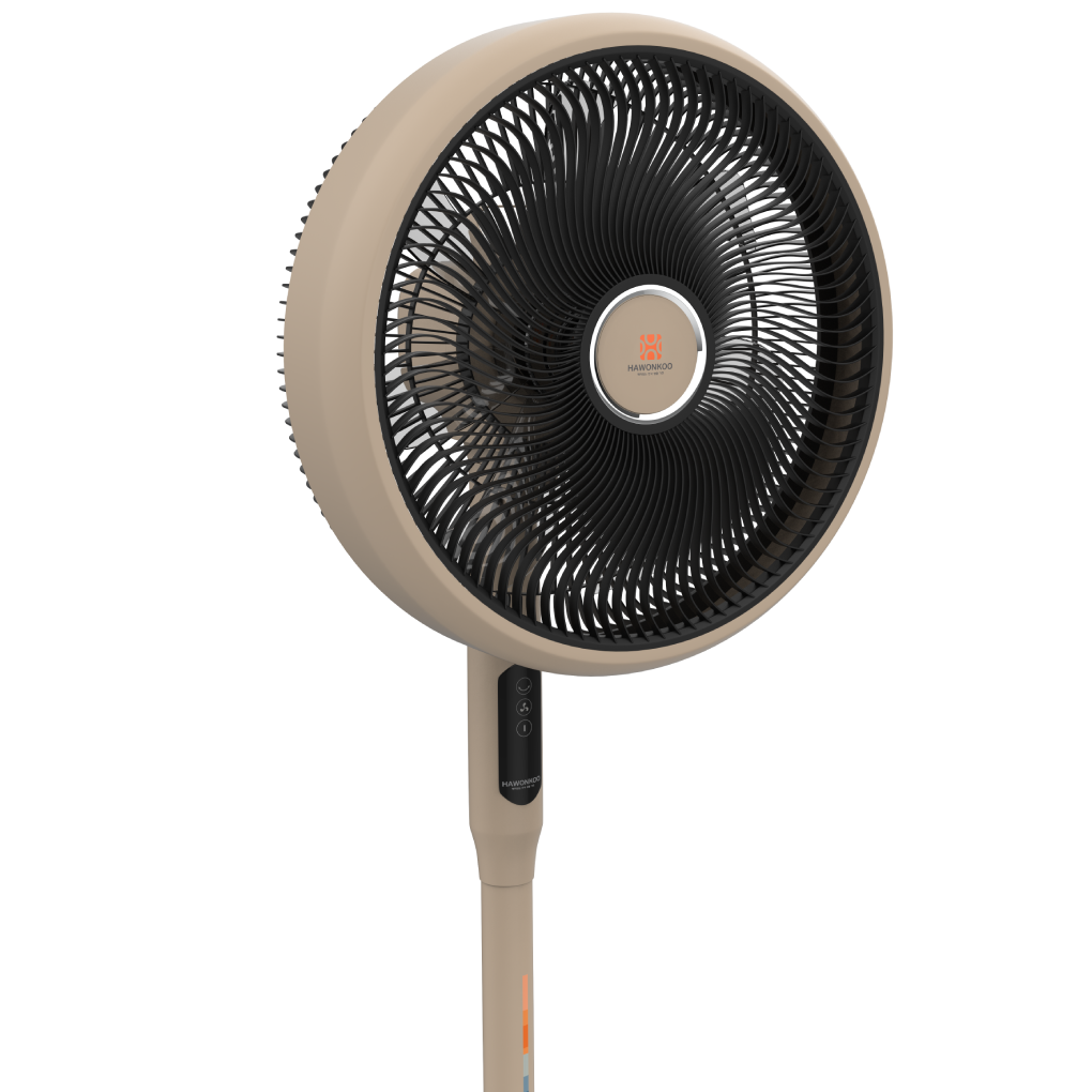 Quạt Điện Hawonkoo FDH-012-SPEED24-CF 8