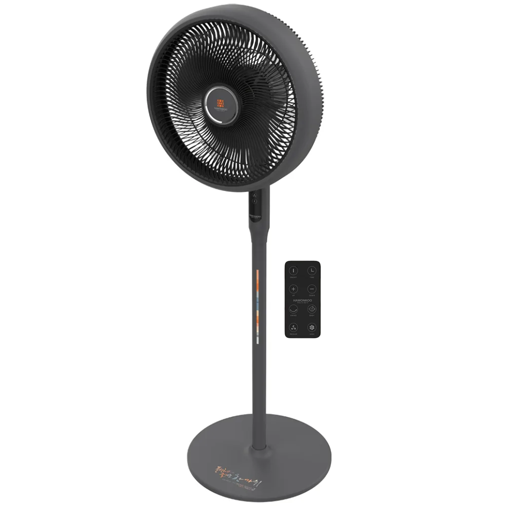 Quạt Điện Hawonkoo FDH-012-SPEED24-GR 1