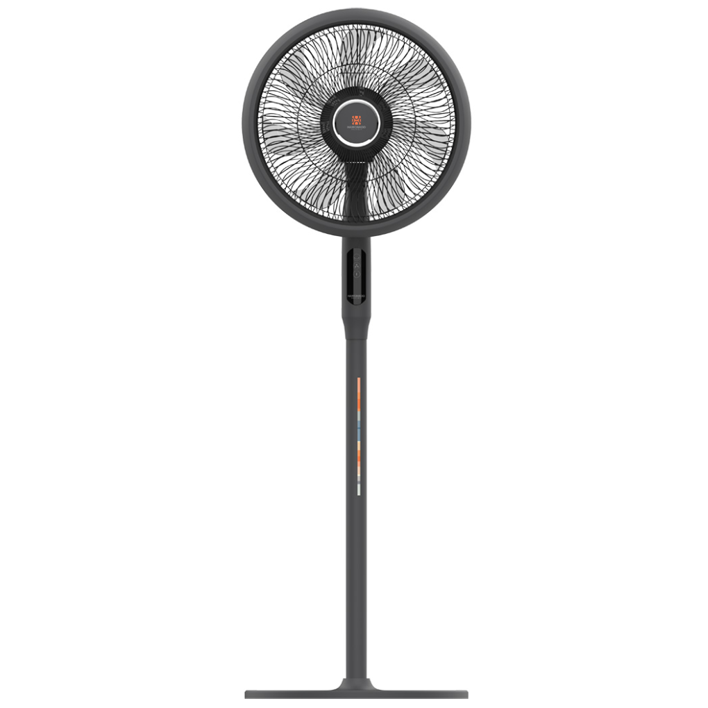 Quạt Điện Hawonkoo FDH-012-SPEED24-GR 3