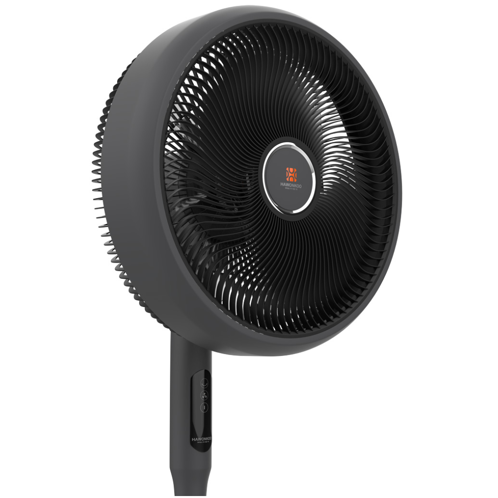 Quạt Điện Hawonkoo FDH-012-SPEED24-GR 7