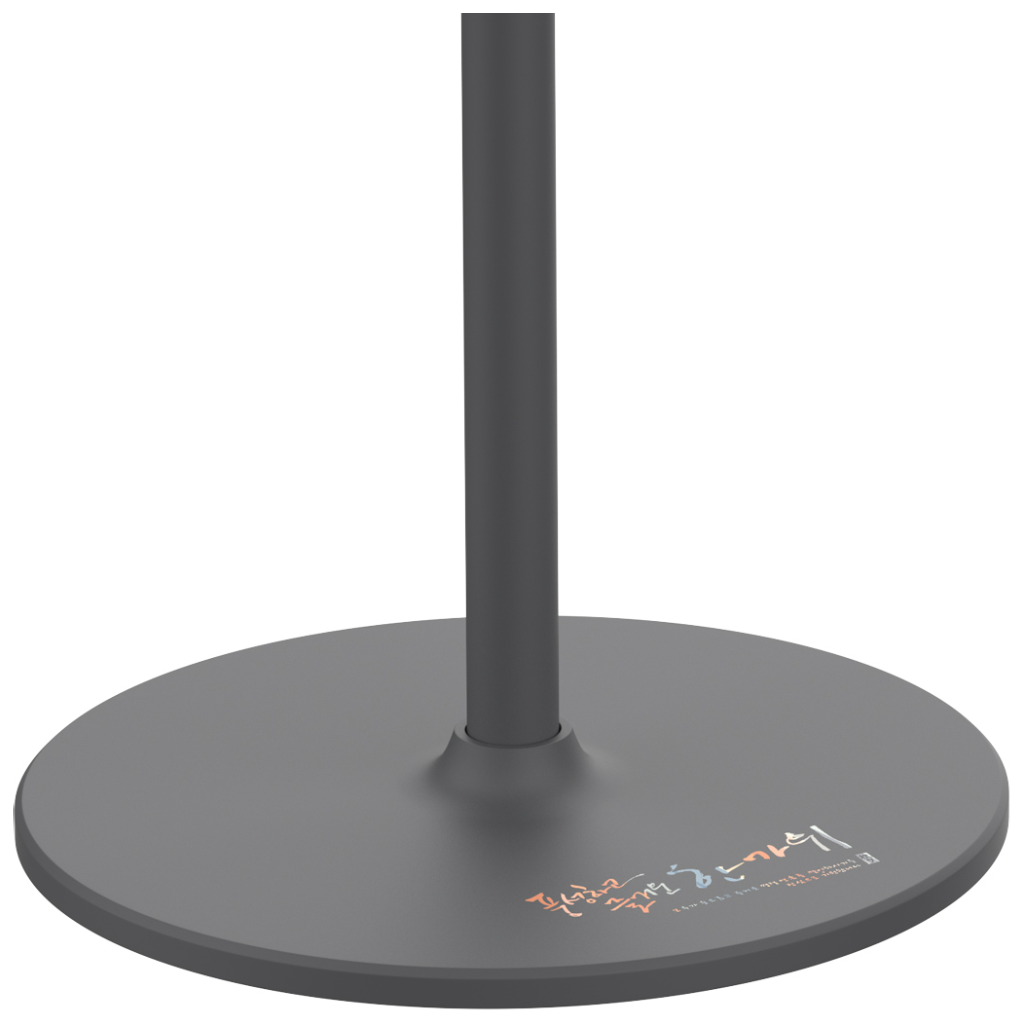 Quạt Điện Hawonkoo FDH-012-SPEED24-GR 8