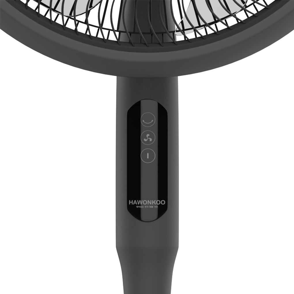 Quạt Điện Hawonkoo FDH-012-SPEED24-GR 9