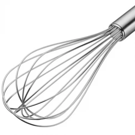 Dụng Cụ Đánh Trứng Cầm Tay Profi Plus Bằng Inox WMF - 1871146030 0