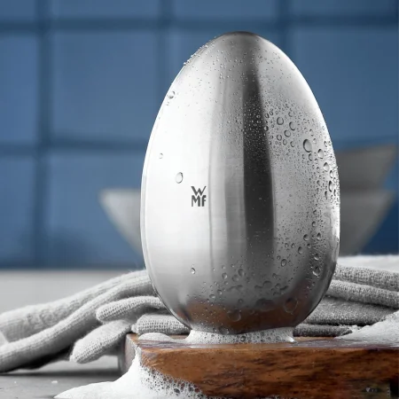 Viên Kim Loại Khử Mùi Hôi Tay Chất Liệu Inox WMF - 0605796030 2