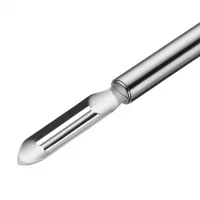 Dụng Cụ Gọt Vỏ Profi Plus Chất Liệu Thép Không Gỉ WMF 1871396030