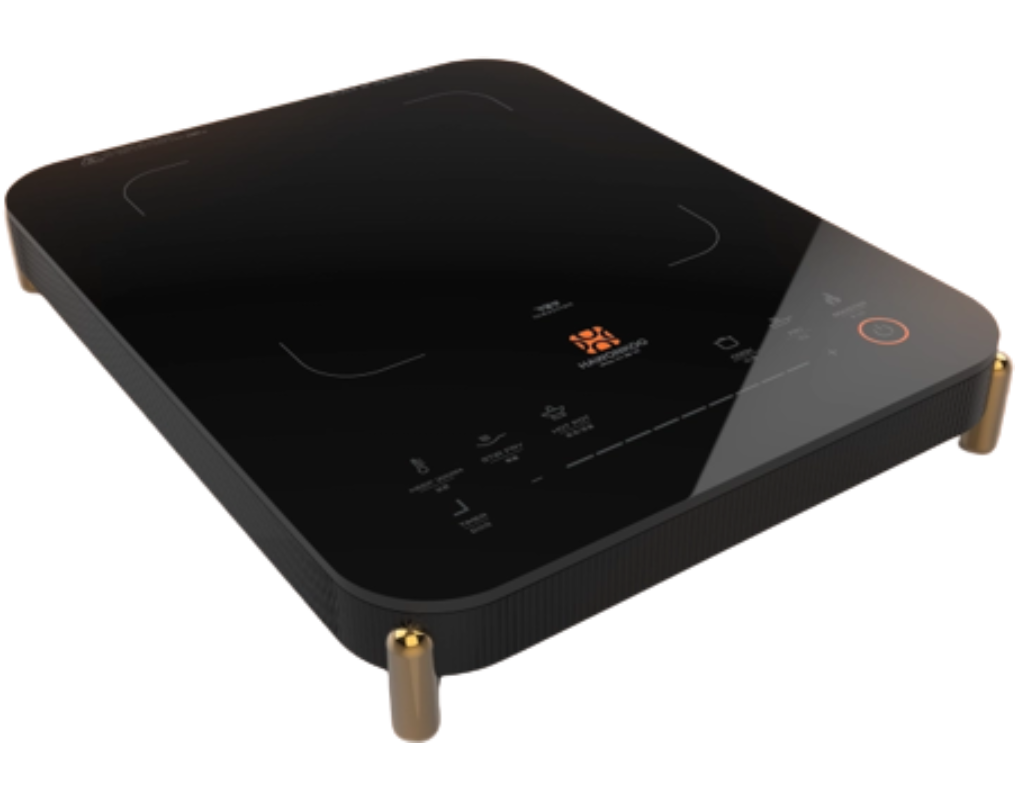 Bếp Từ Đơn Hawonkoo CEH-107-BA 1