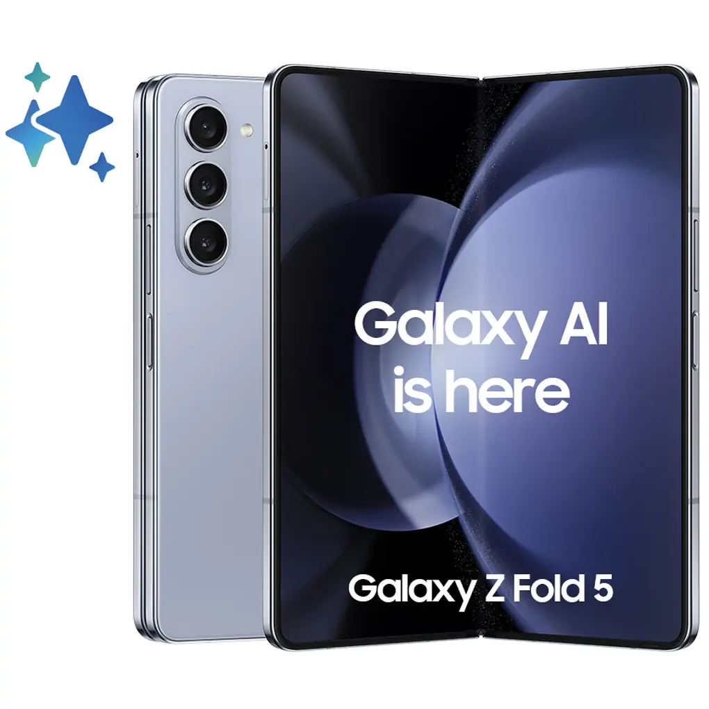 Samsung Galaxy Z Fold5 (12GB+512GB)