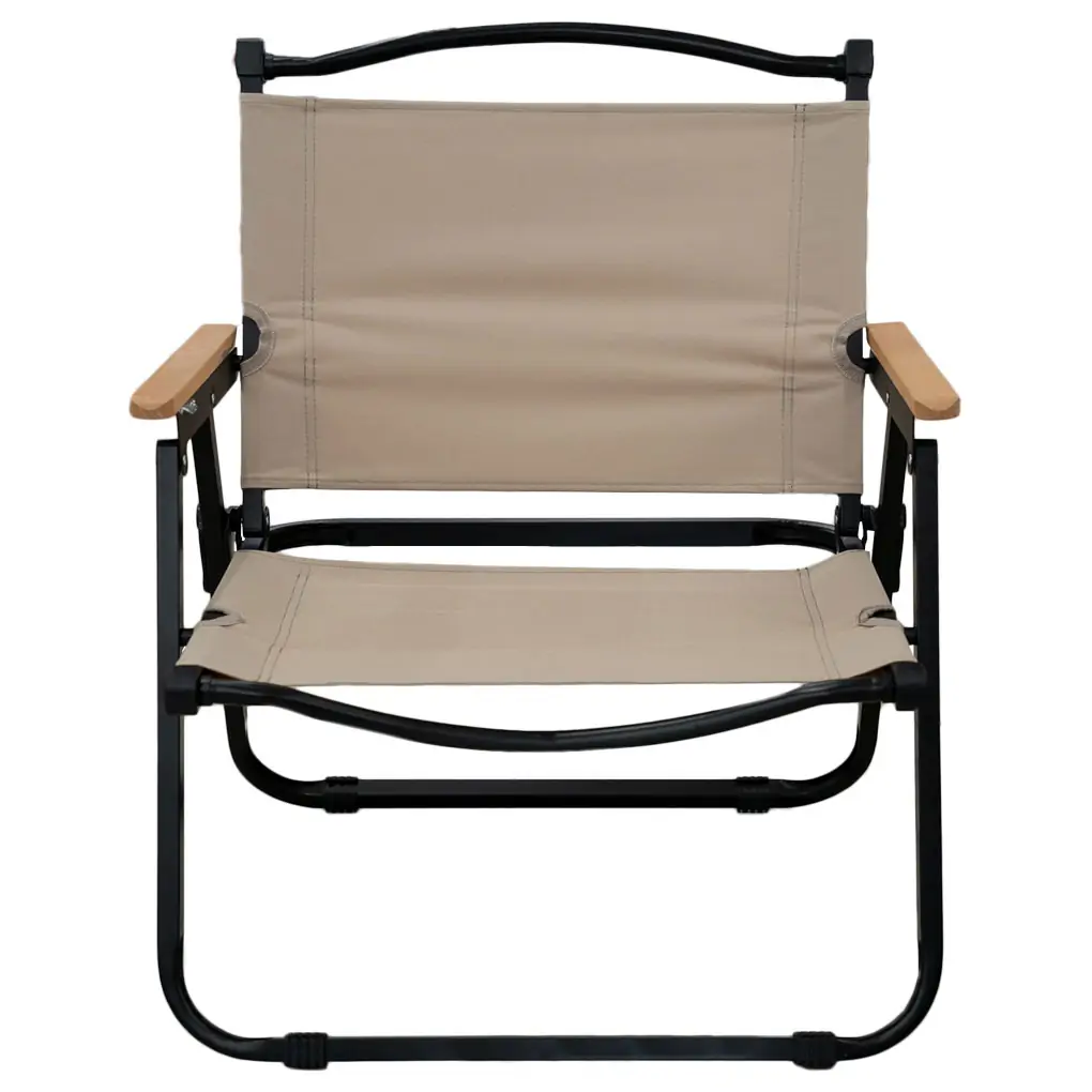 Ghế Xếp Fuji ECOC020BNS Nâu