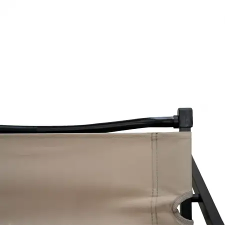 Ghế Xếp Fuji ECOC020BNS Nâu 6