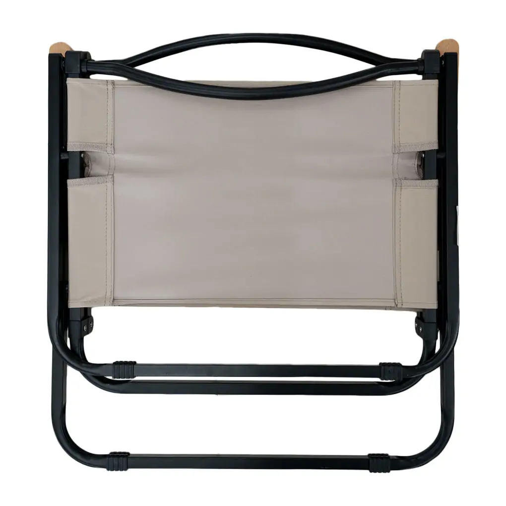 Ghế Xếp Fuji ECOC020BNS Nâu 4