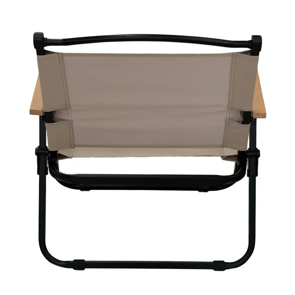 Ghế Xếp Fuji ECOC020BNS Nâu 3