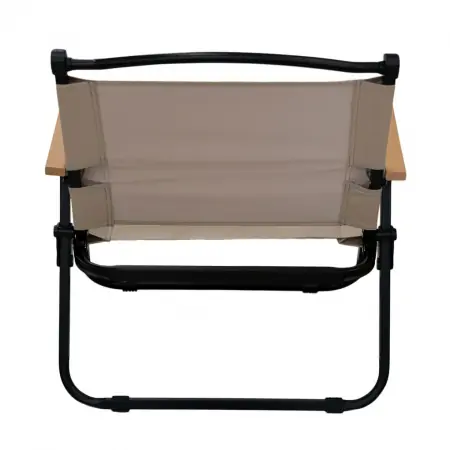 Ghế Xếp Fuji ECOC020BNS Nâu 3