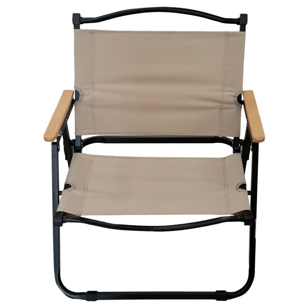 Ghế Xếp Fuji ECOC020BNS Nâu 0