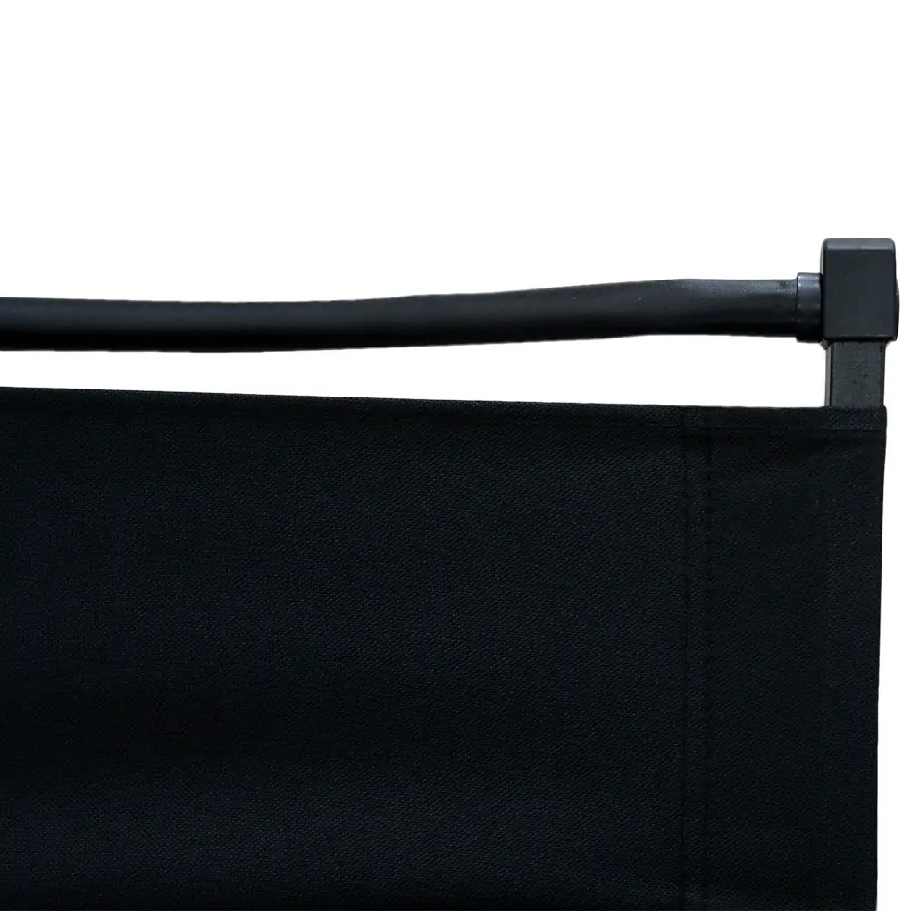 Ghế Xếp Fuji ECOC020BKL Đen 6