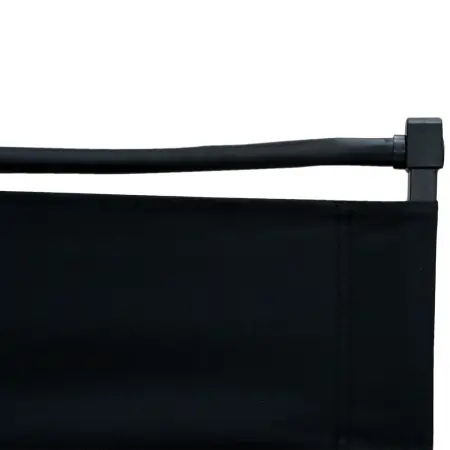 Ghế Xếp Fuji ECOC020BKL Đen 6