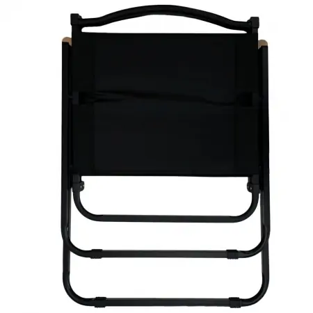 Ghế Xếp Fuji ECOC020BKL Đen 4