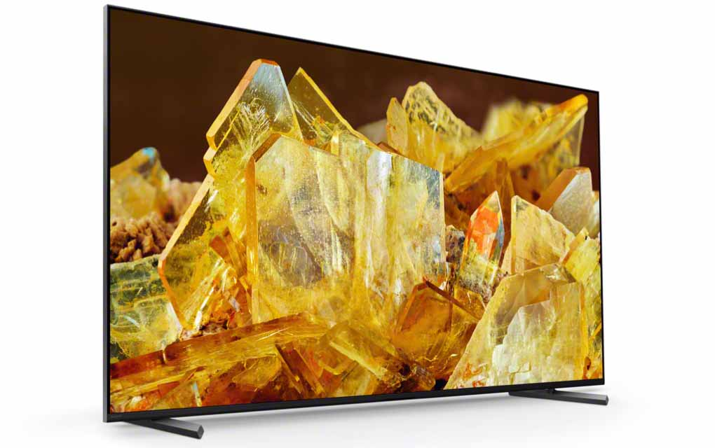 Google Tivi Sony 4K 75 Inch XR-75X90L 0