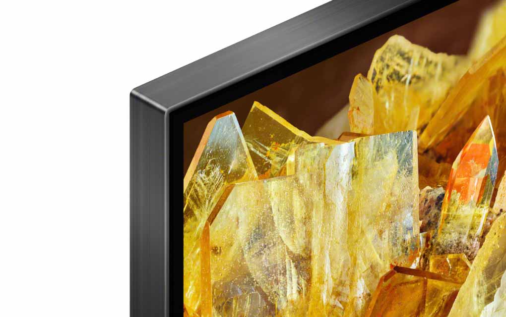 Google Tivi Sony 4K 75 Inch XR-75X90L 2