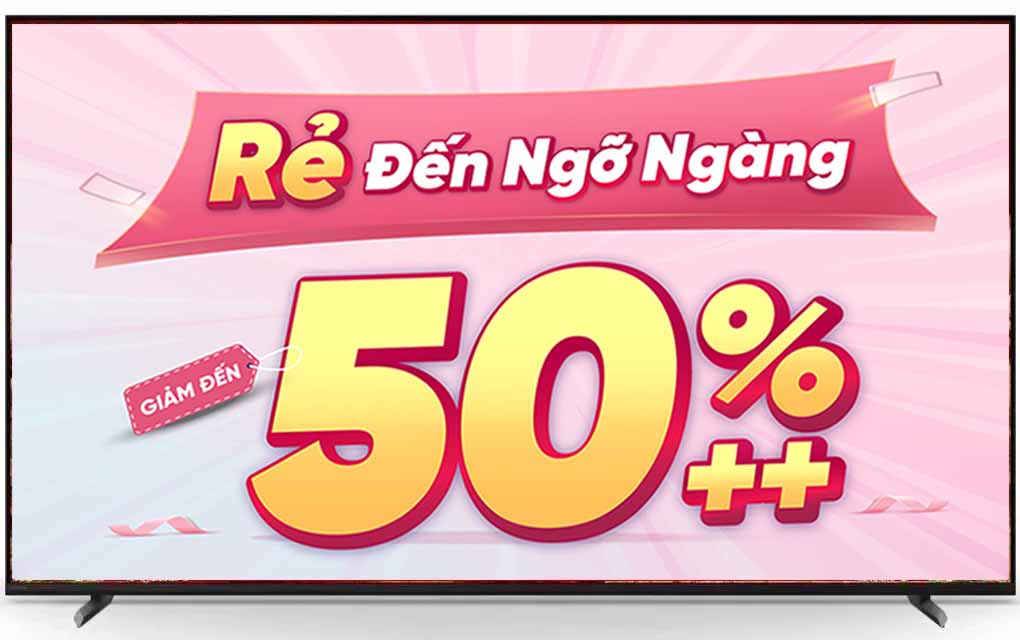 Google Tivi XR-65X90L