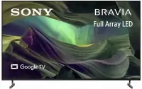 Google Tivi Sony 4K 75 Inch KD-75X85L