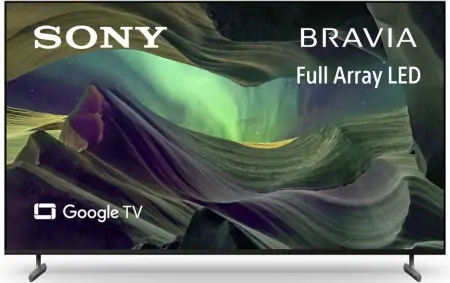 Google Tivi Sony 4K 75 Inch KD-75X85L 5