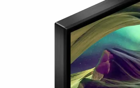 Google Tivi Sony 4K 55 Inch KD-55X85L 0