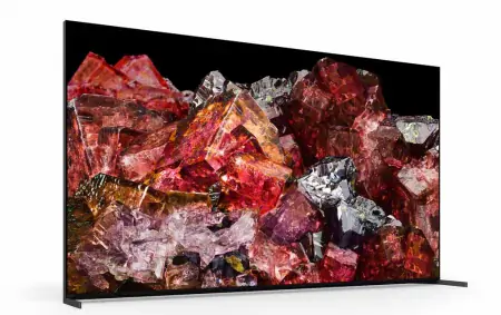 Google Tivi MiniLED Sony 4K 65 inch XR-65X95L 0