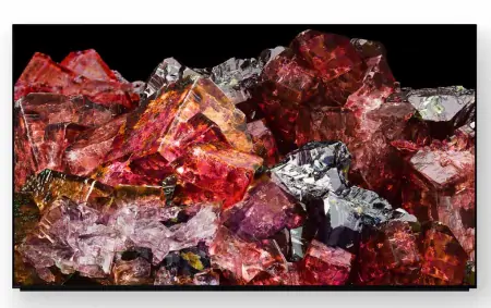 Google Tivi MiniLED Sony 4K 65 inch XR-65X95L 5