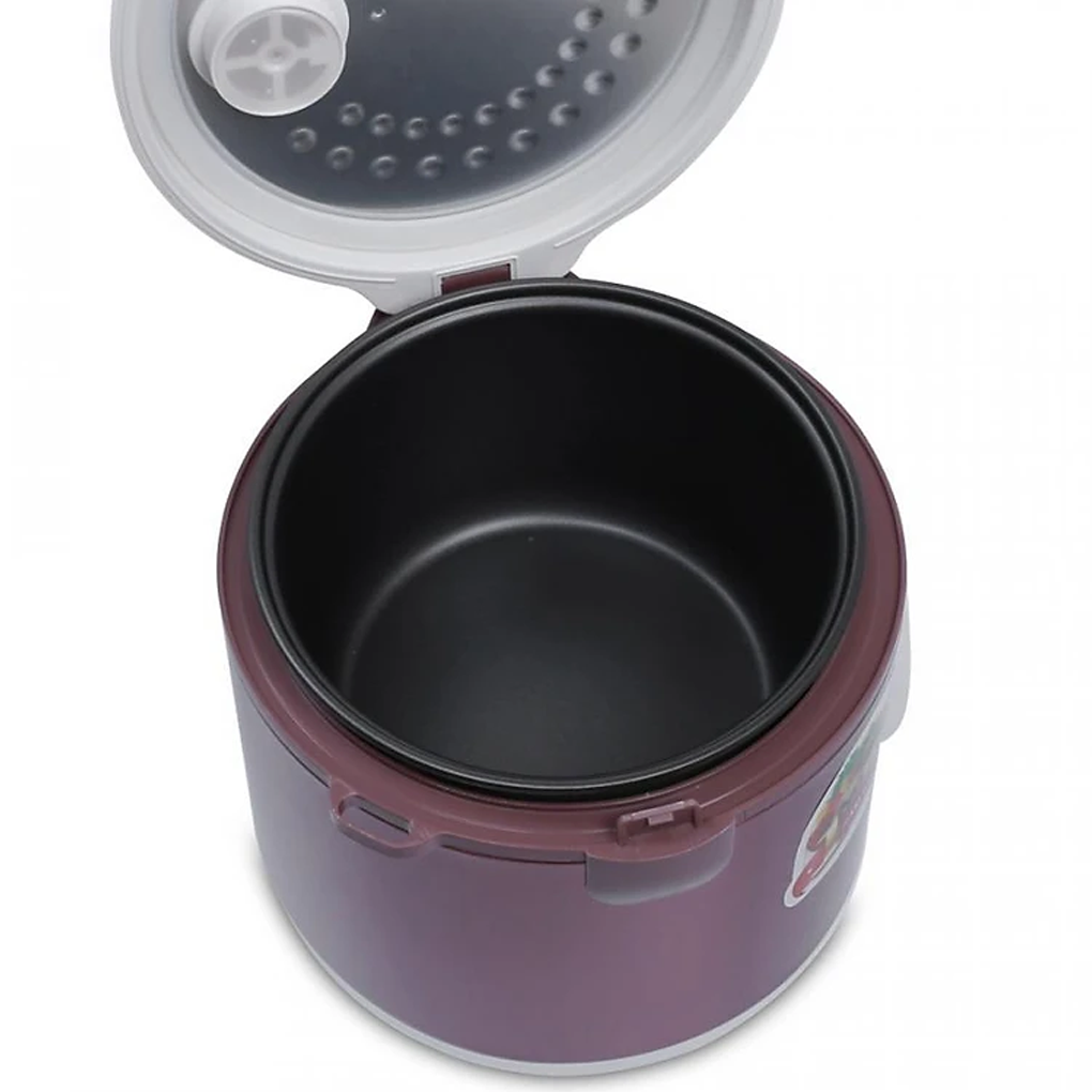 Nồi Cơm Điện Comet CM8025 1 Lít 2