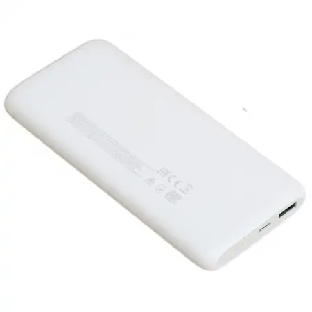 Pin Dự Phòng Hiệu OPPO, Dung Lượng 10.000 mAh - PBV02 Trắng 0