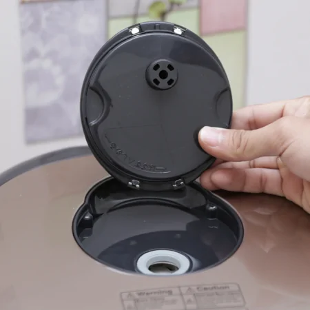 Nồi Cơm Điện Cao Tần Hitachi RZ-JHE18Y-N 2