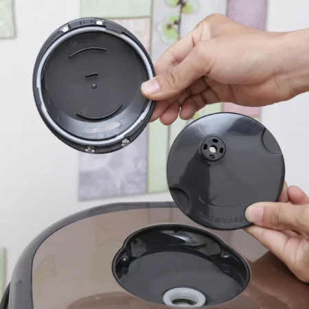 Nồi Cơm Điện Cao Tần Hitachi RZ-JHE18Y-N 3