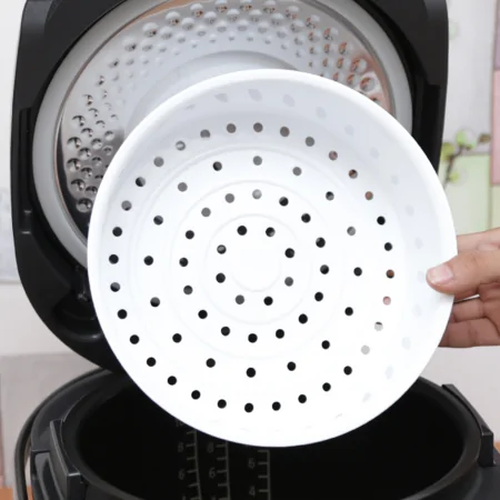 Nồi Cơm Điện Cao Tần Hitachi RZ-JHE18Y-N 5