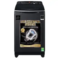 Máy Giặt Aqua Inverter 11 Kg AQW-DR110JT.BK