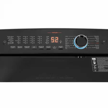 Máy Giặt Aqua Inverter 11 Kg AQW-DR110JT.BK 2