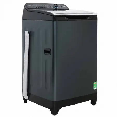 Máy Giặt Aqua Inverter 11 Kg AQW-DR110JT.BK 1
