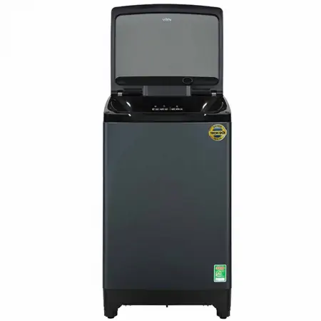 Máy Giặt Aqua Inverter 11 Kg AQW-DR110JT.BK 0