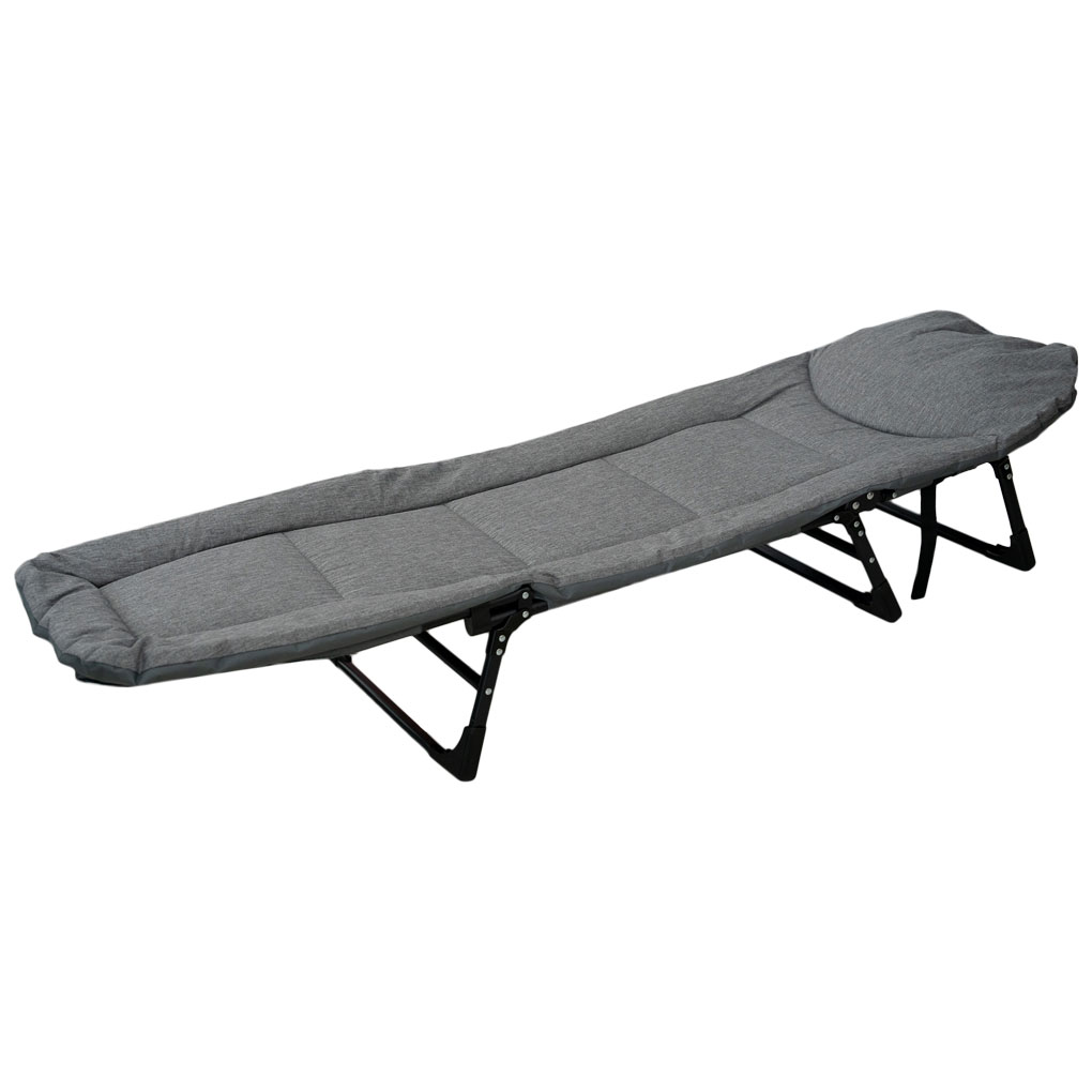 Ghế xếp văn phòng Chiko ECO021LGS 178cm xám 3