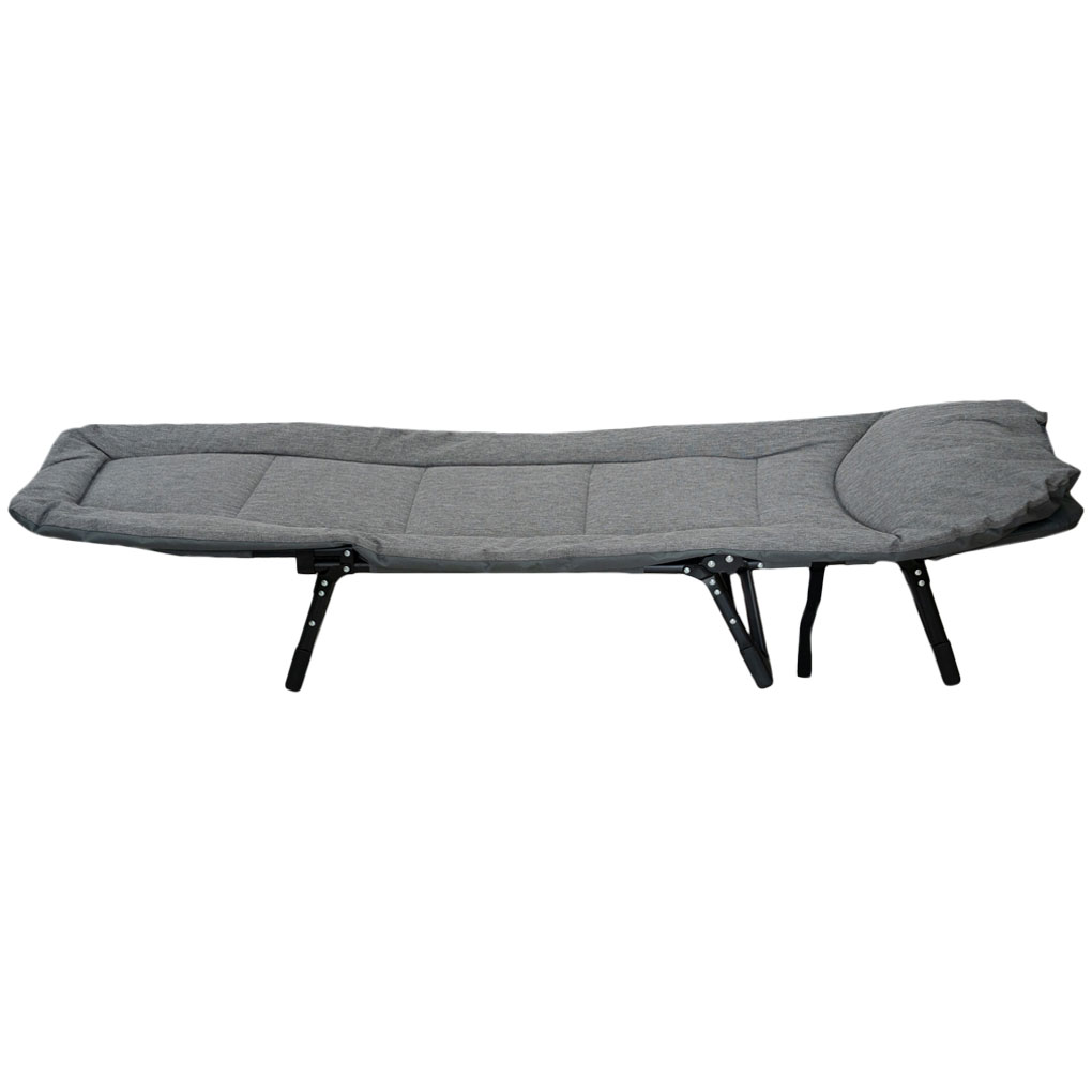Ghế xếp văn phòng Chiko ECO021LGS 178cm xám 4