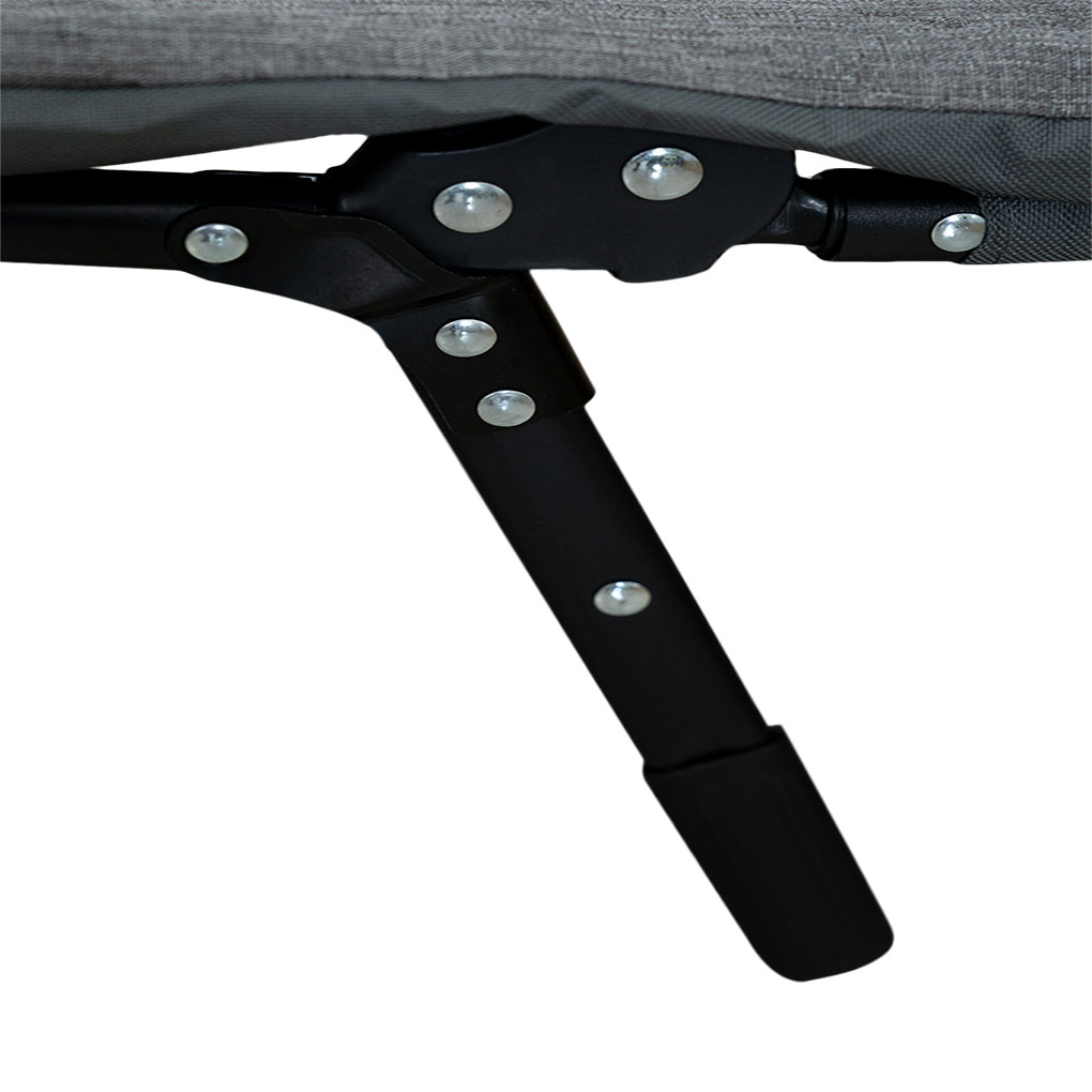 Ghế xếp văn phòng Chiko ECO021LGS 178cm xám 6